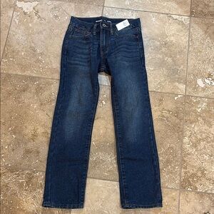 Old Navy Blue Jeans